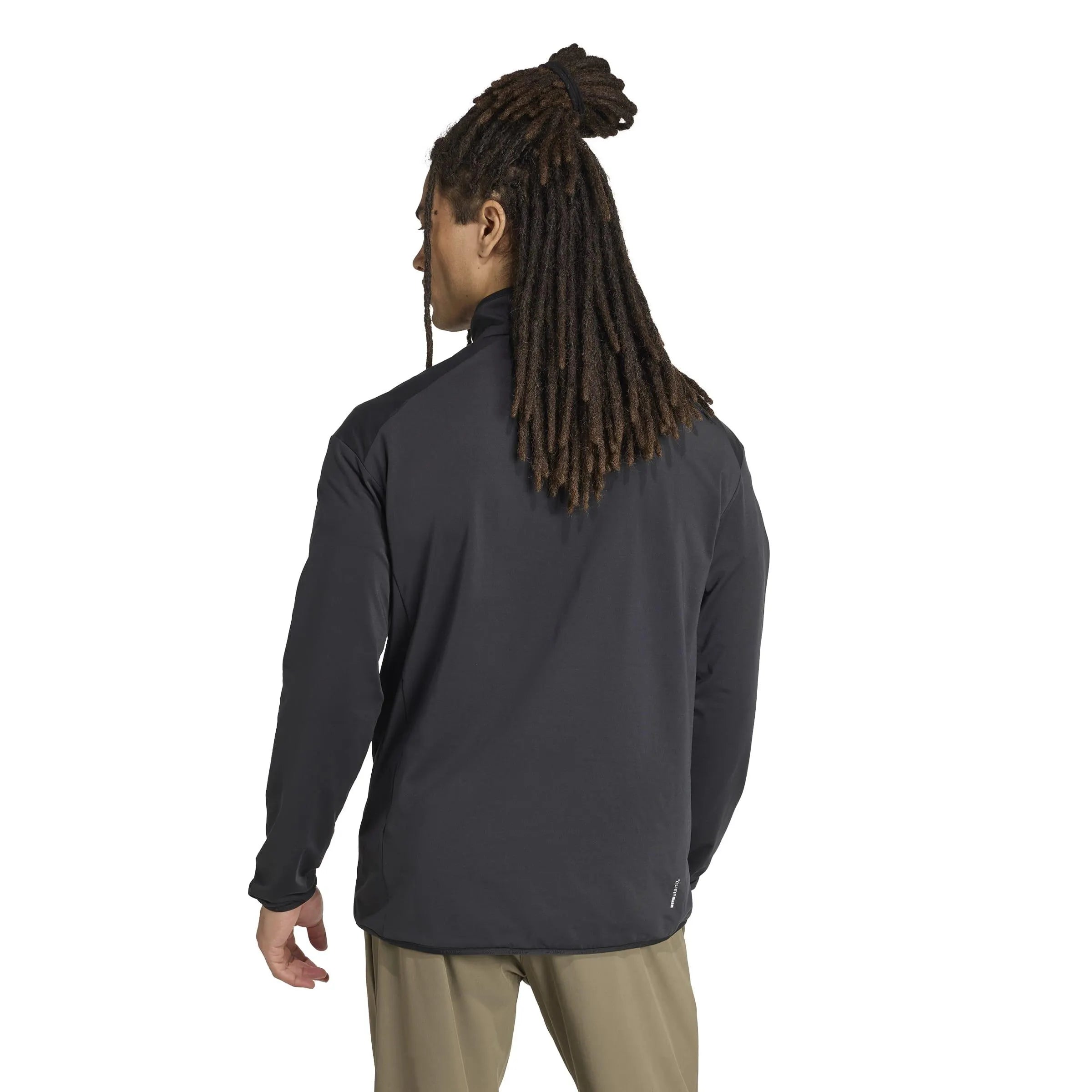 Fleecejacke TERREX CLIMAWARM