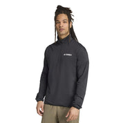 Fleecejacke TERREX CLIMAWARM