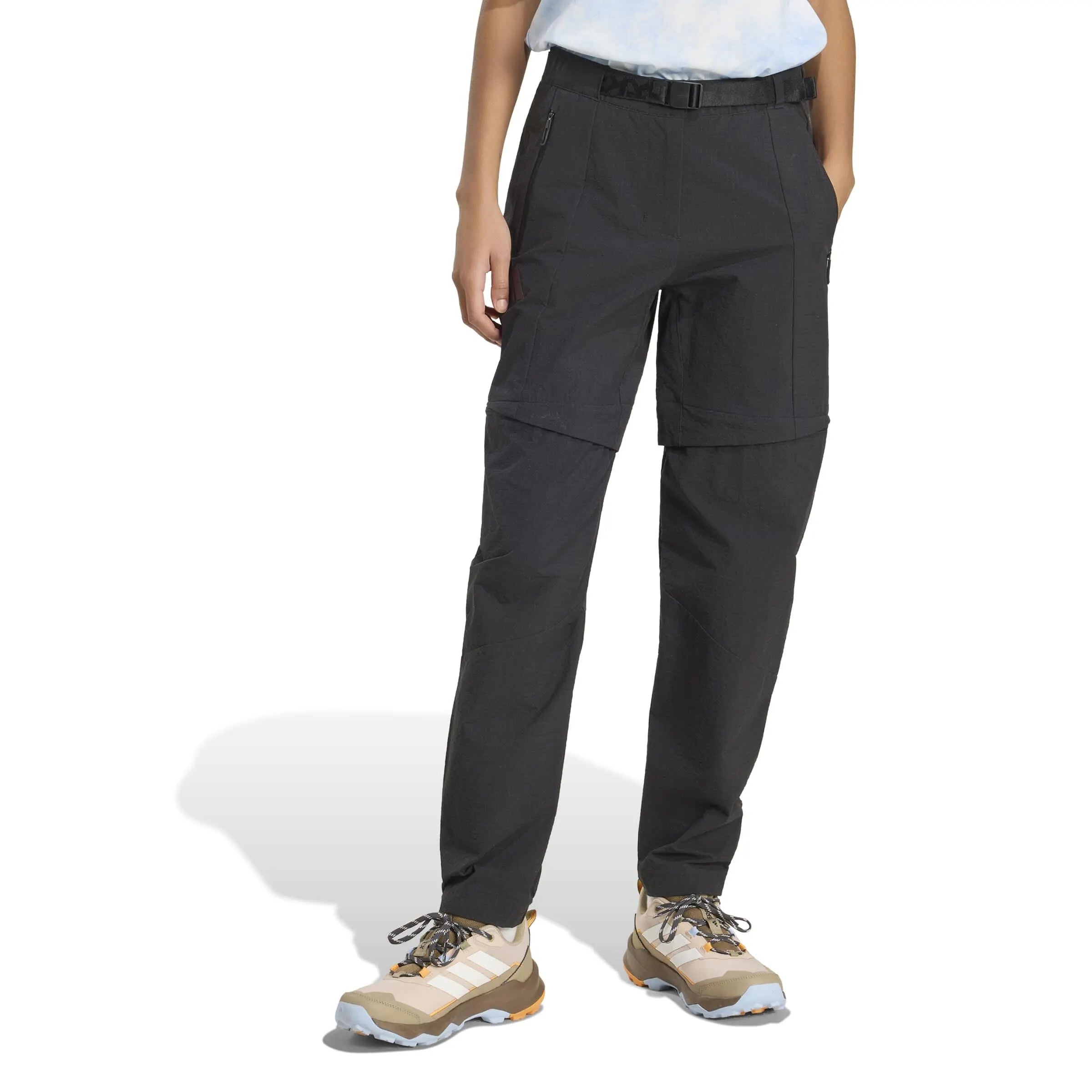 Funktionshose Regular Fit