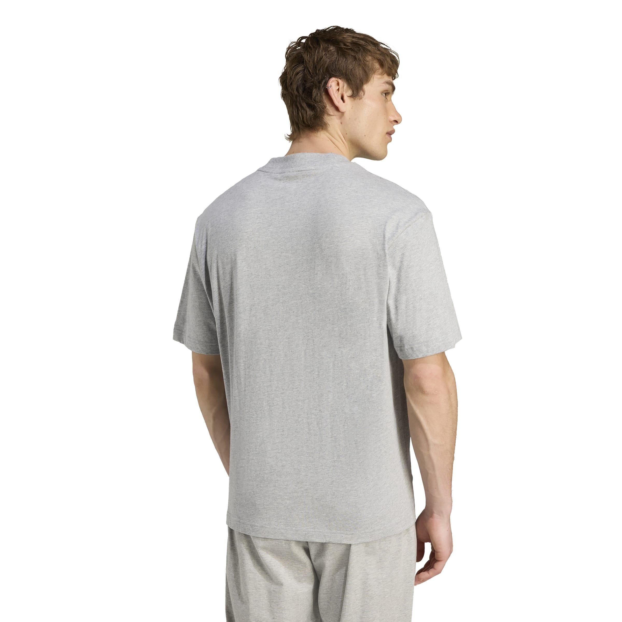 T-Shirt HOLIDAY aus Baumwolle