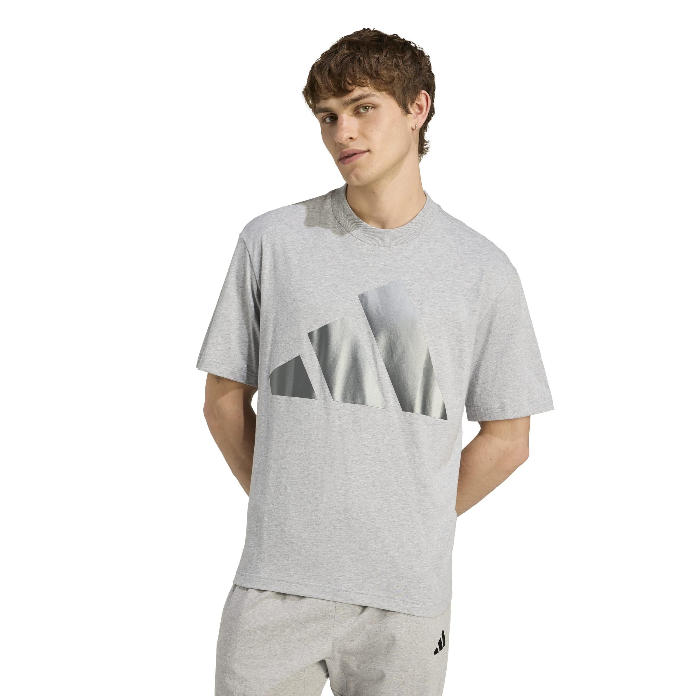T-Shirt HOLIDAY aus Baumwolle