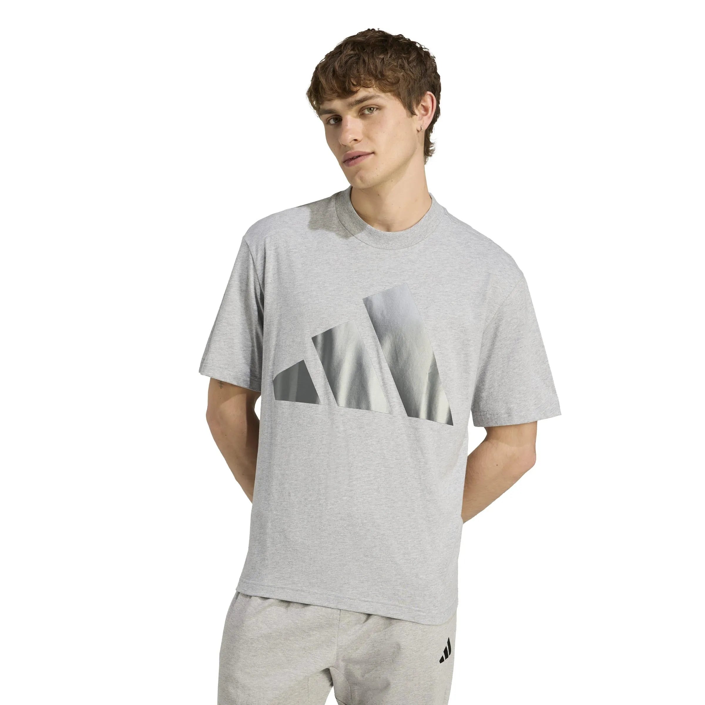 T-Shirt HOLIDAY aus Baumwolle