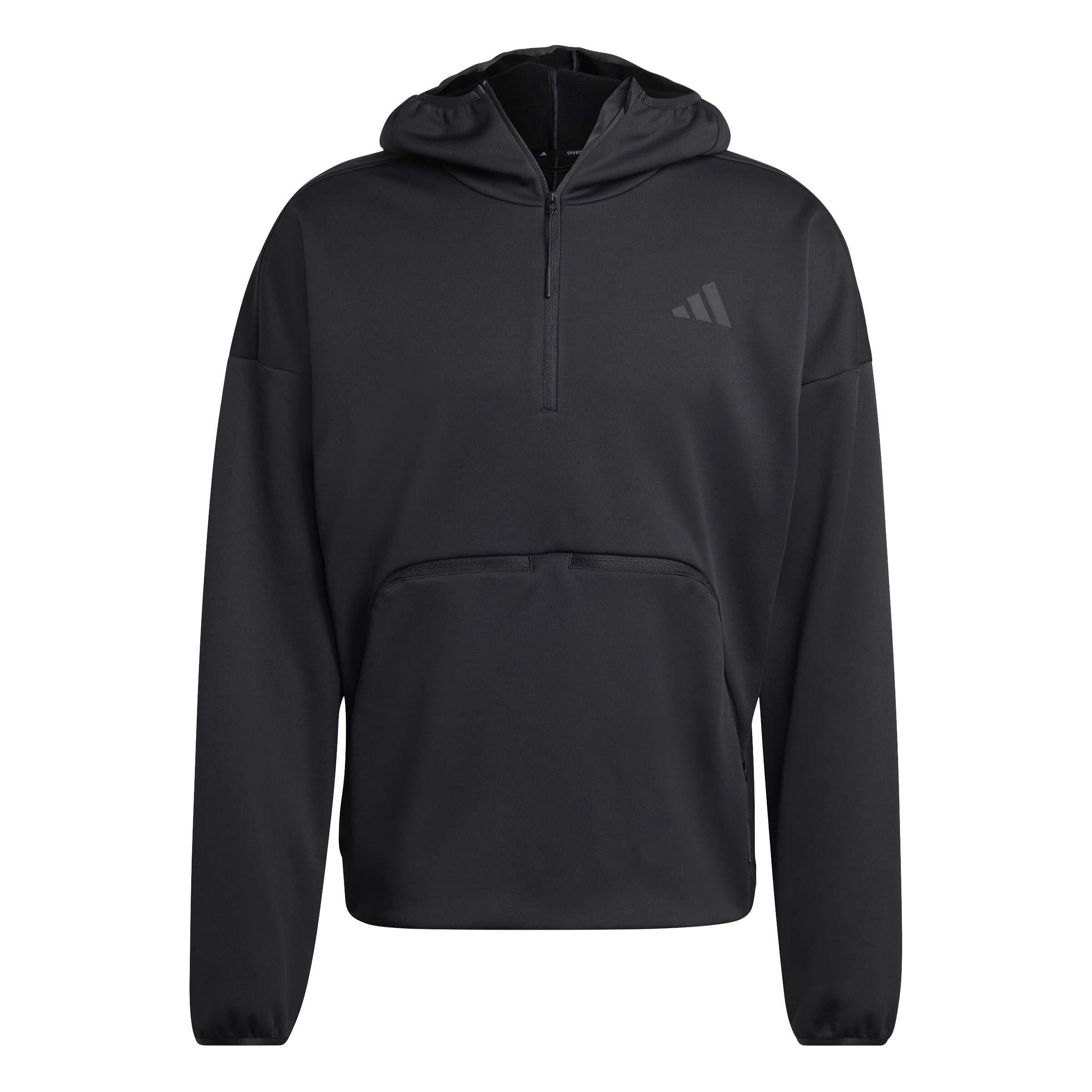 Trainingshoodie mit Climawarm