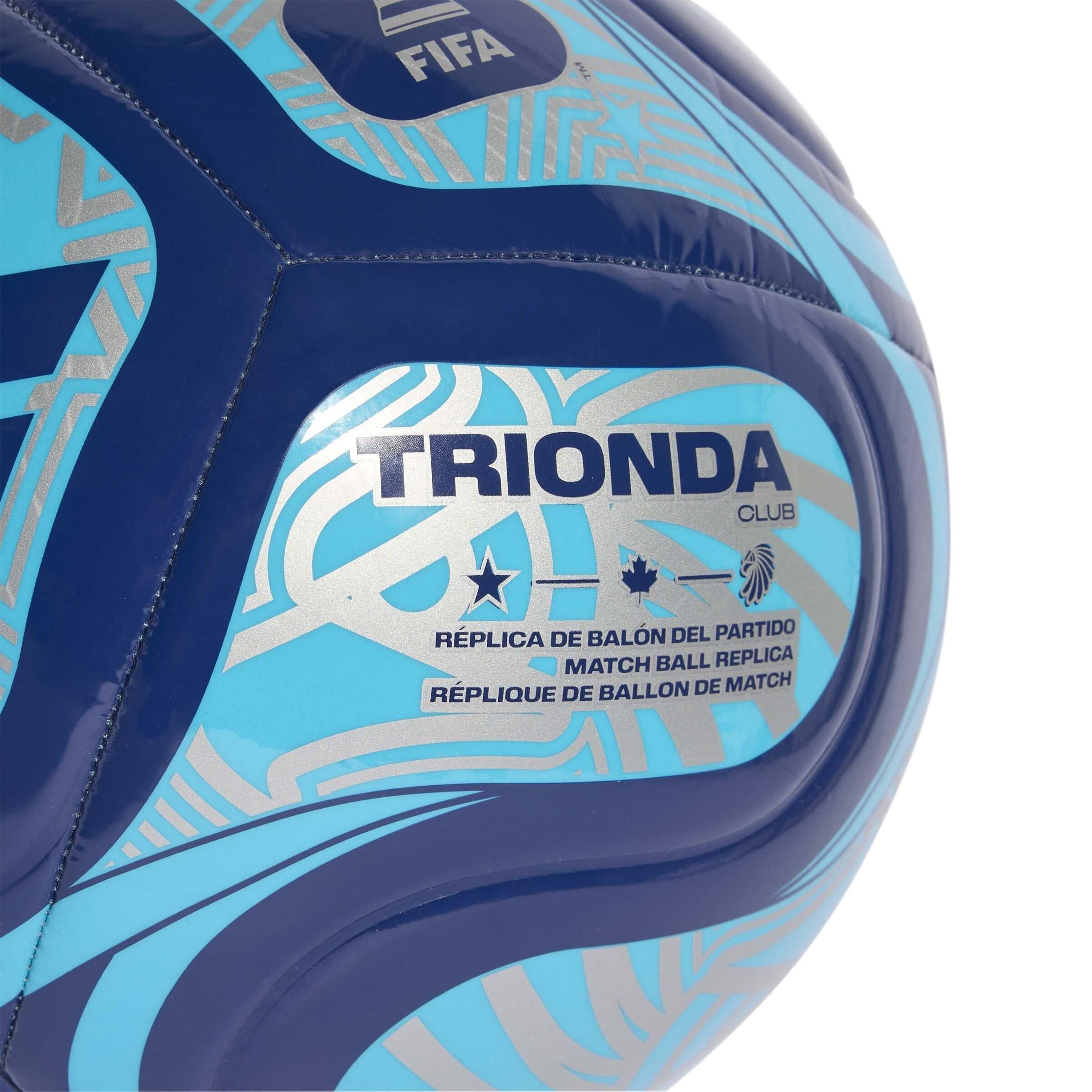 Fußball FIFA Fussball-Weltmeisterschaft™ Trionda Club Ball
