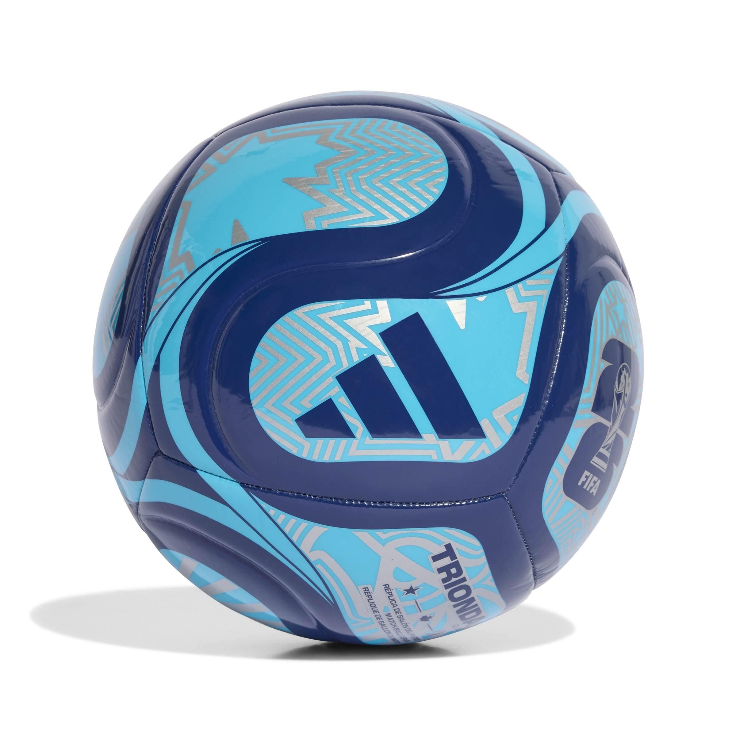 Fußball FIFA Fussball-Weltmeisterschaft™ Trionda Club Ball