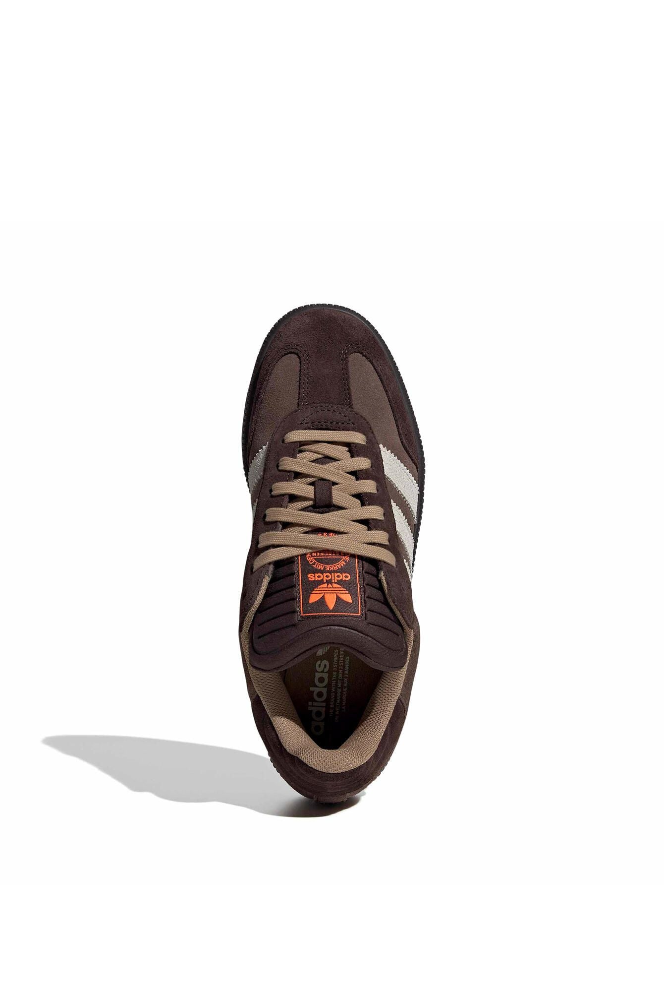 Sneaker SAMBA XLG von Adidas