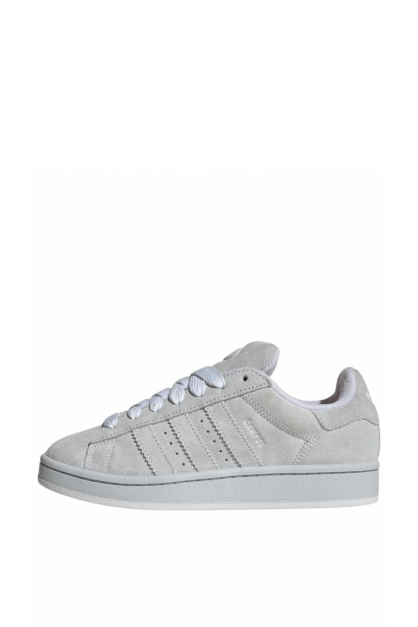 adidas gazelle silver green womens Sneaker CAMPUS 00S von Adidas