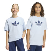 T-Shirt aus Baumwolle