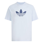 T-Shirt aus Baumwolle