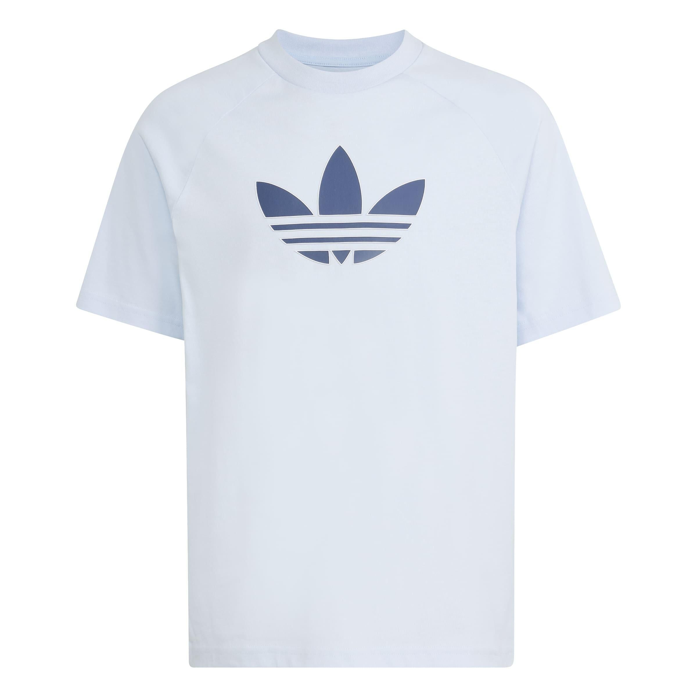T-Shirt aus Baumwolle