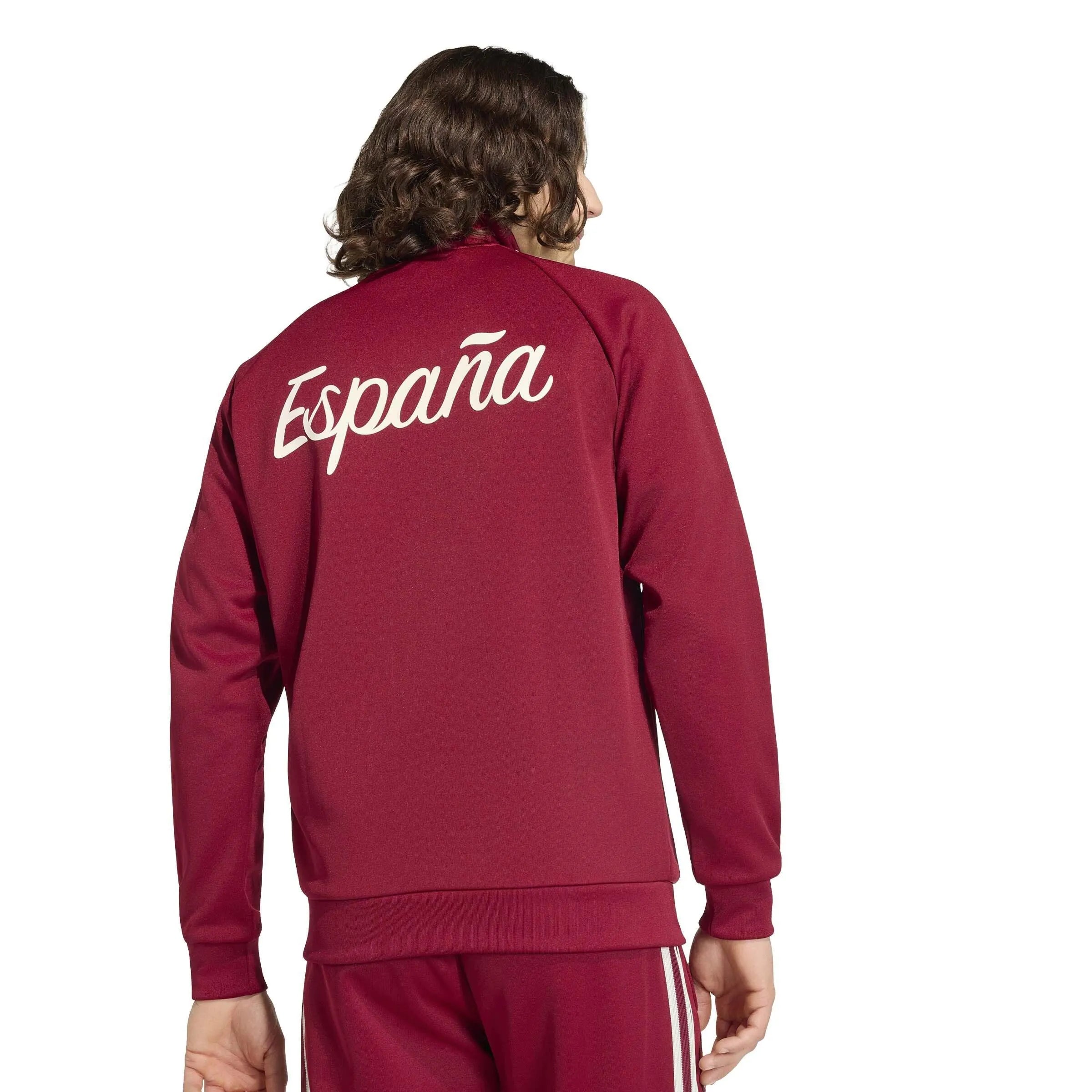 Trainingsjacke SPANIEN ORIGINALS