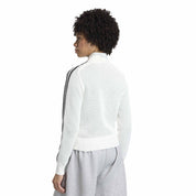 Trainingsjacke gehäkelt