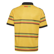 Heimtrikot JAMAICA x BOB MARLEY 26 Kids