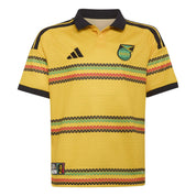 Heimtrikot JAMAICA x BOB MARLEY 26 Kids