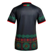 Auswärtstrikot JAMAICA X BOB MARLEY 26 Damen