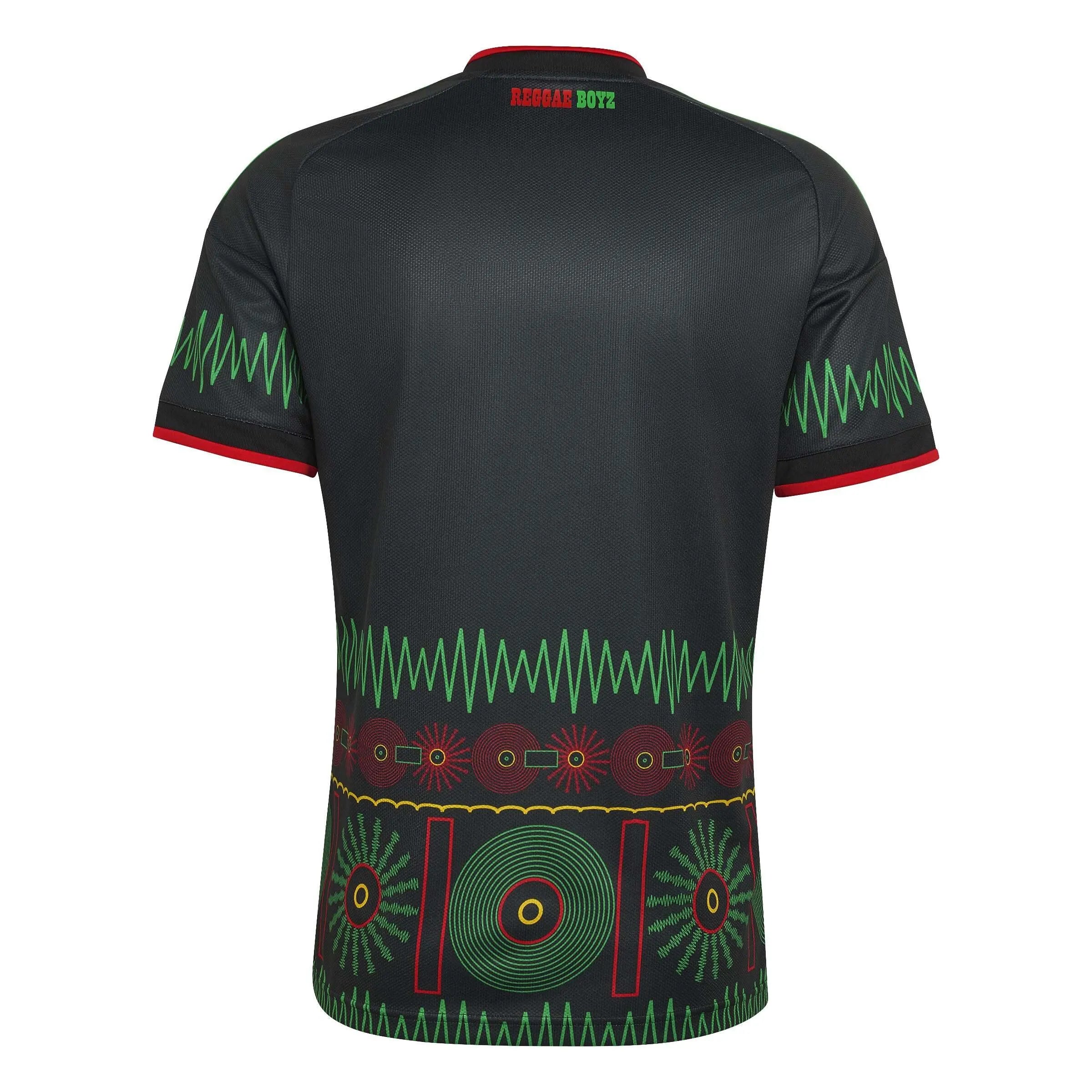 Trikot JAMAIKA AUSWÄRTS