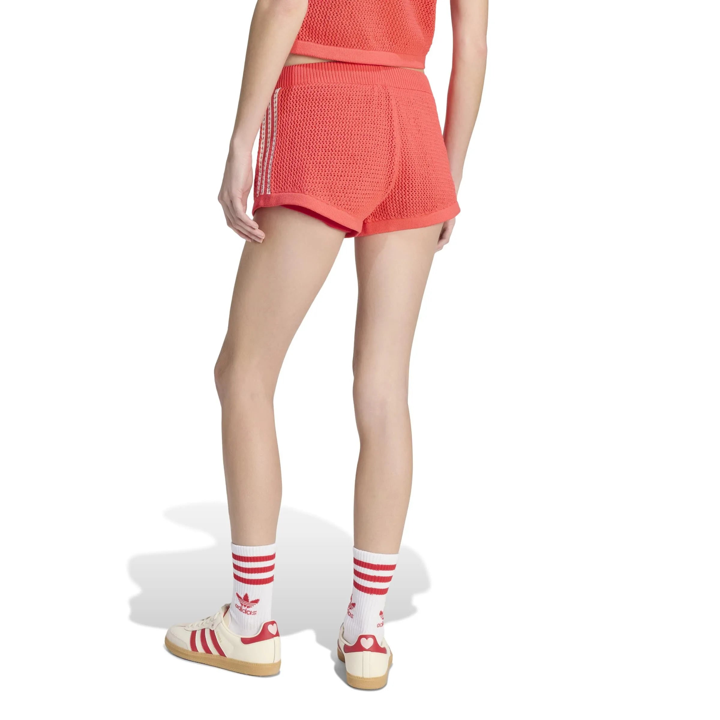 Strickshorts Regular Fit