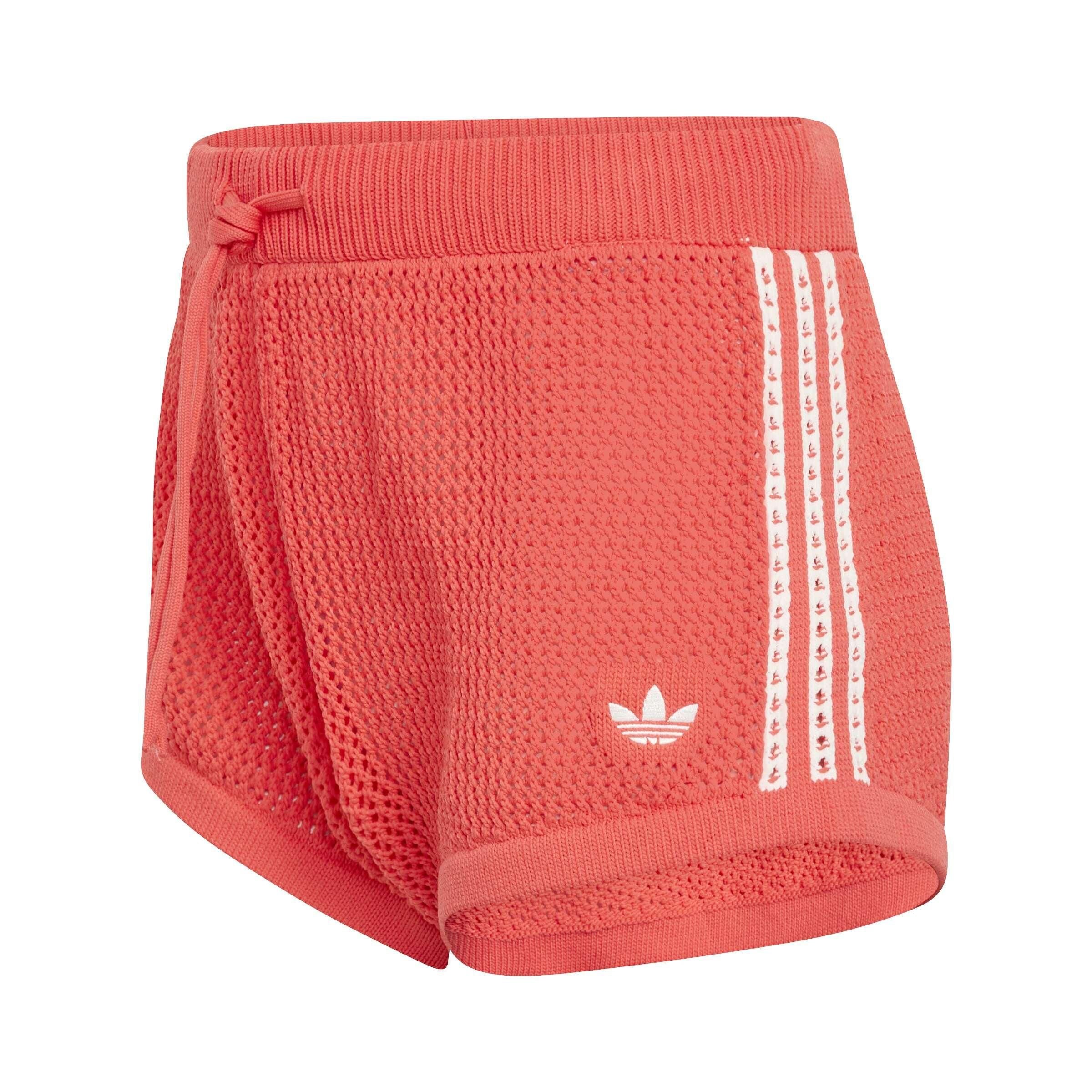 Strickshorts Regular Fit