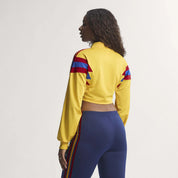 Langarmtrikot KOLUMBIEN BRINGBACK 26 Damen
