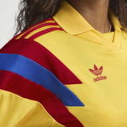 Langarmtrikot KOLUMBIEN BRINGBACK 26 Damen