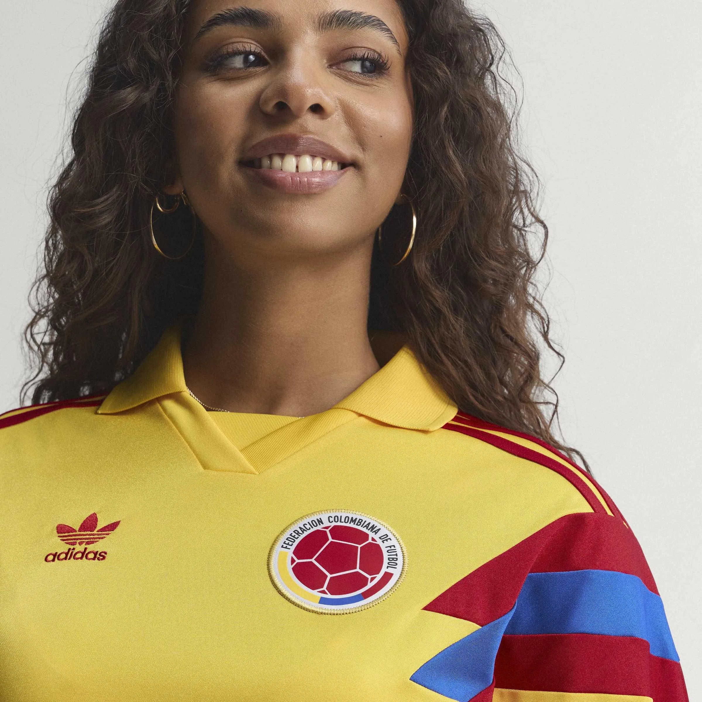 Langarmtrikot KOLUMBIEN BRINGBACK 26 Damen