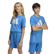 T-Shirt aus Baumwolle