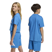 T-Shirt aus Baumwolle