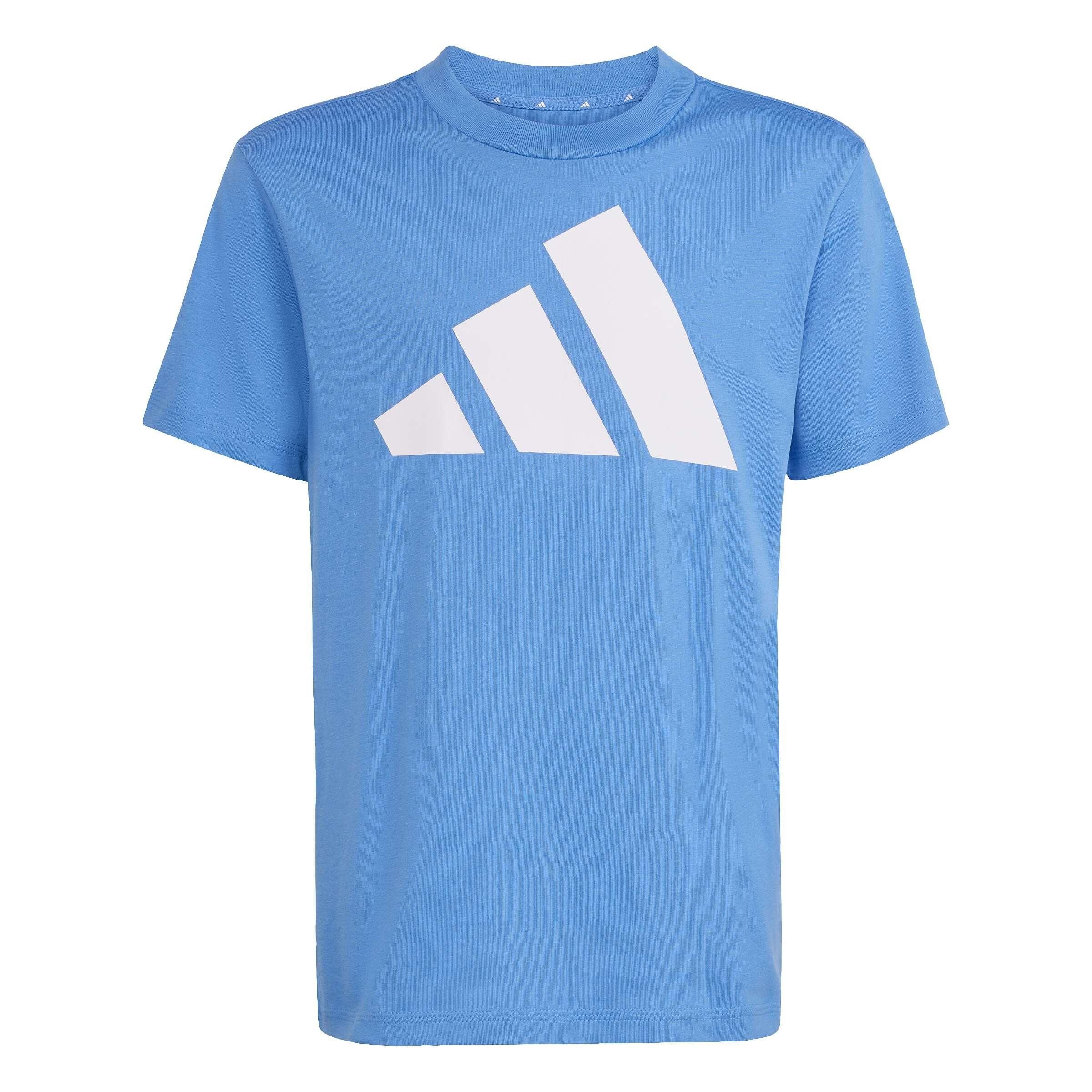 T-Shirt aus Baumwolle