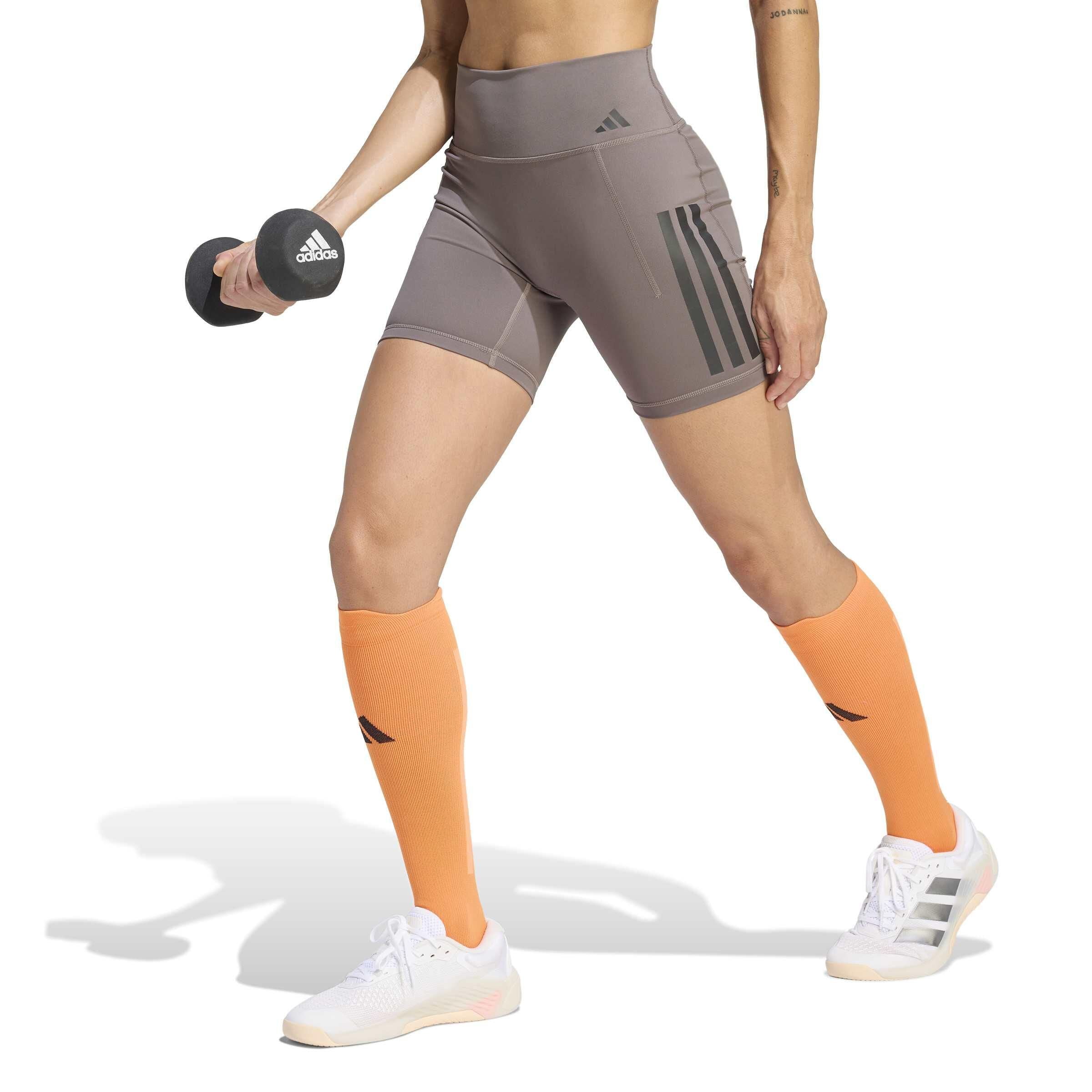 Radlershorts OPTIME mit Climacool