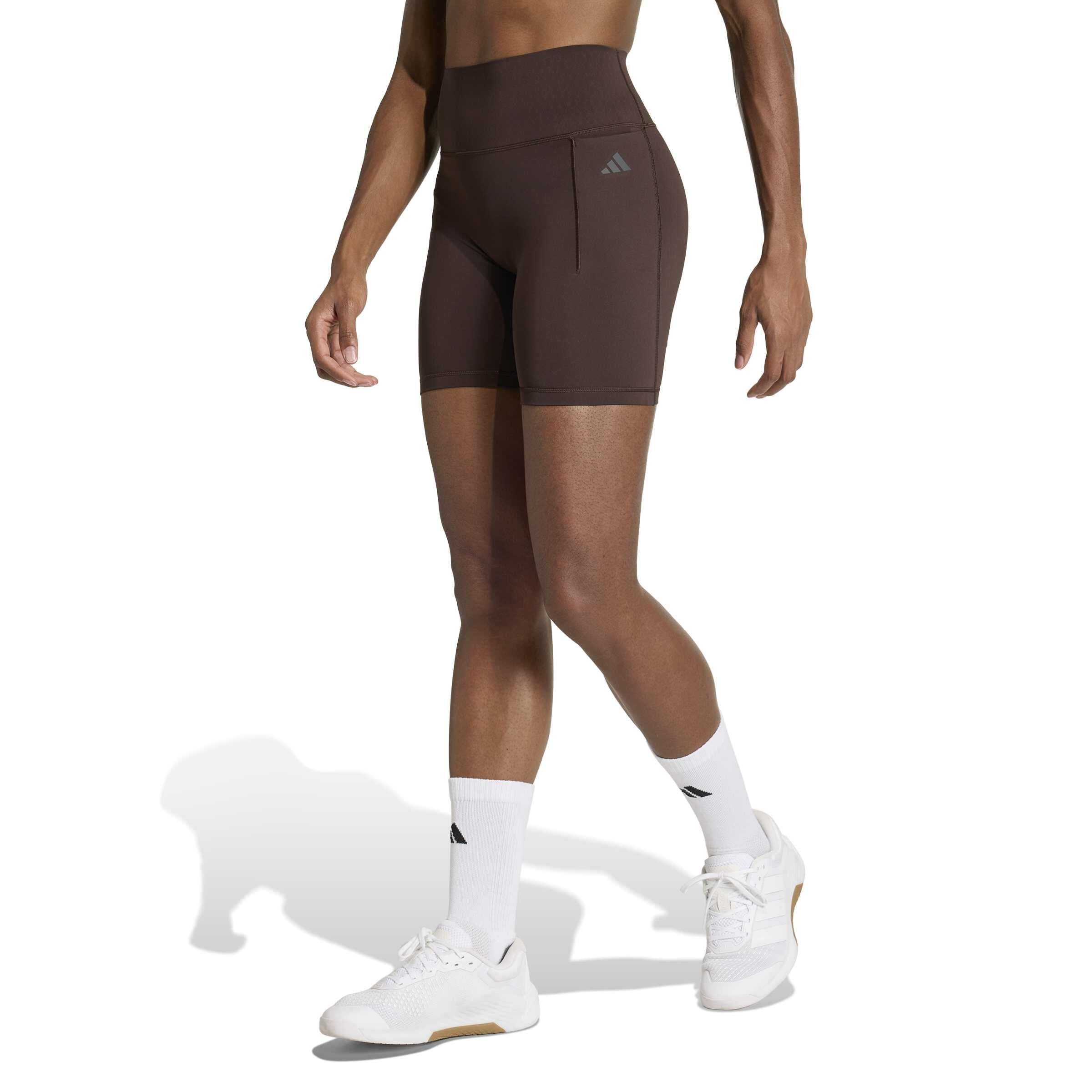Funktionsshorts mit Climacool