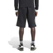 Sweatshorts aus Baumwolle