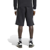 Sweatshorts aus Baumwolle