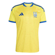 Heimtrikot UKRAINE 26