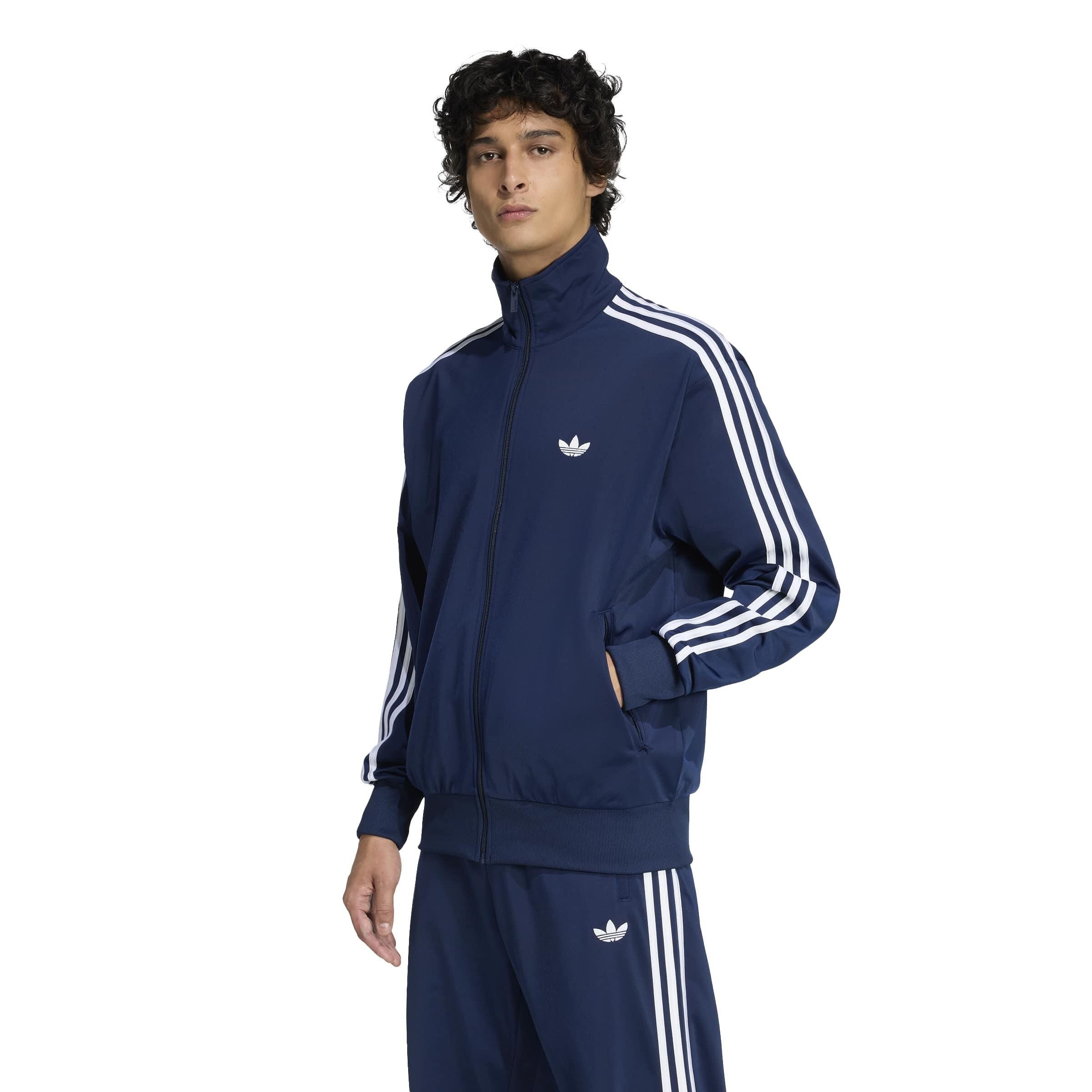 Trainingsjacke FIREBIRD TT