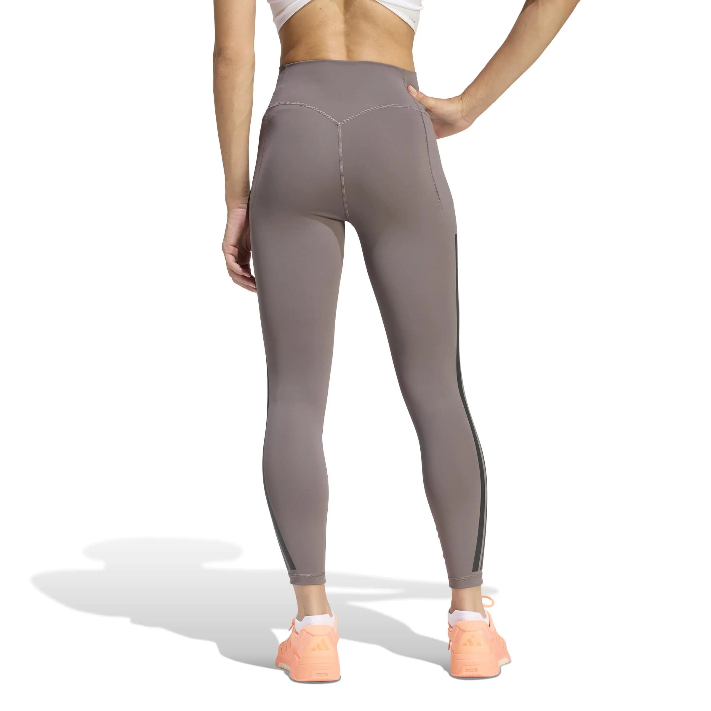 Funktionsleggings OPTIME mit Climacool