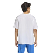 Funktions-T-Shirt mit Climacool