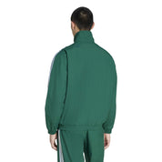 Trainingsjacke FIREBIRD mit Stehkragen