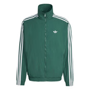 Trainingsjacke FIREBIRD mit Stehkragen