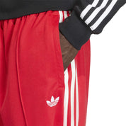 Sporthose in Wide Leg