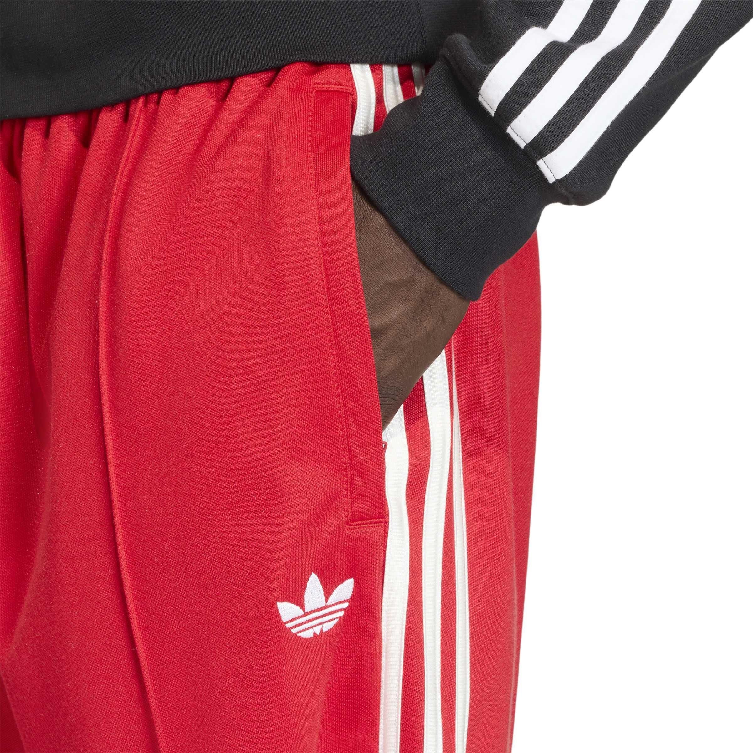 Sporthose in Wide Leg