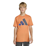 T-Shirt Regular Fit aus Baumwolle