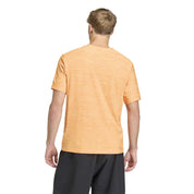 Funktionsshirt mit Logoprint