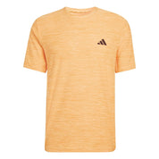 Funktionsshirt mit Logoprint