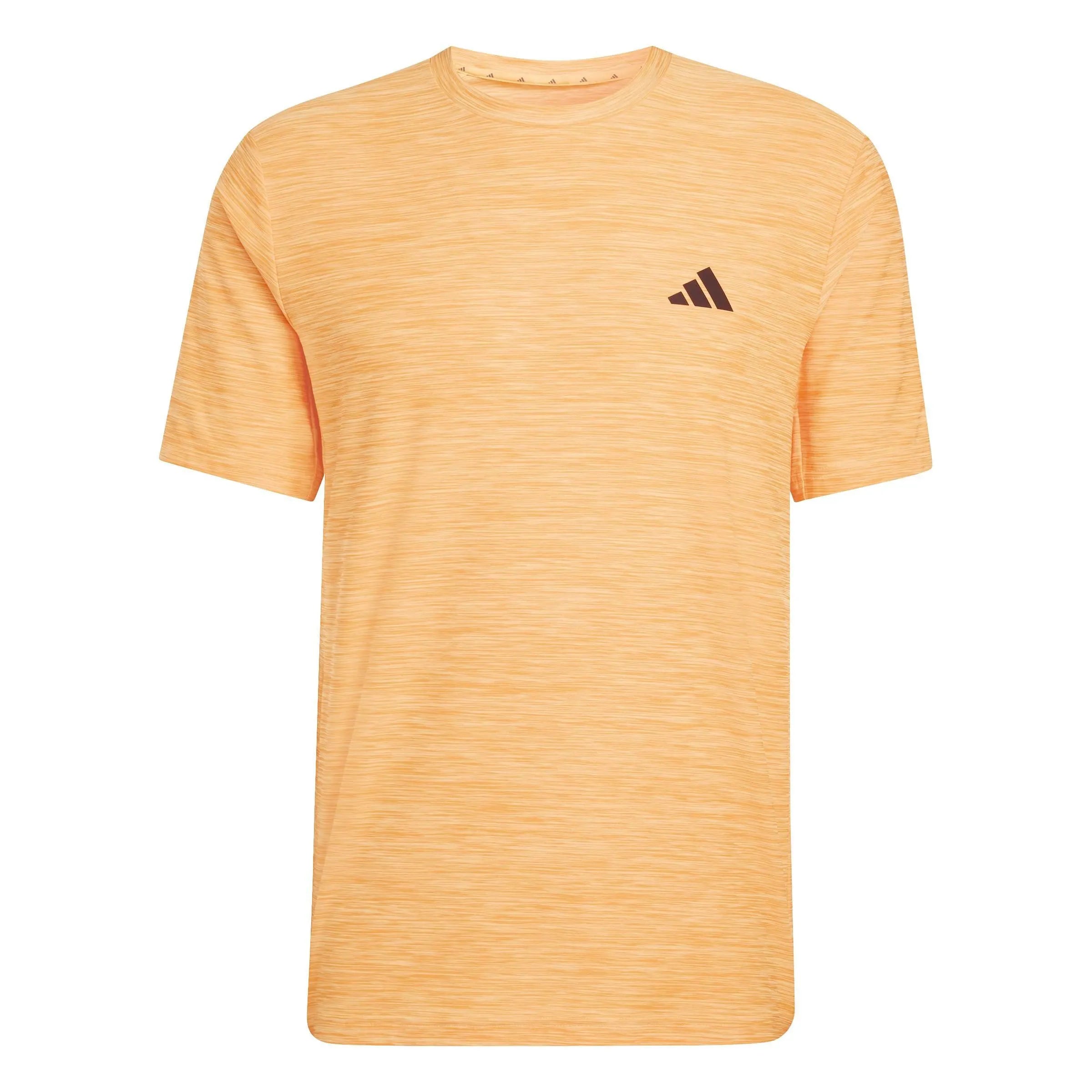 Funktionsshirt mit Logoprint