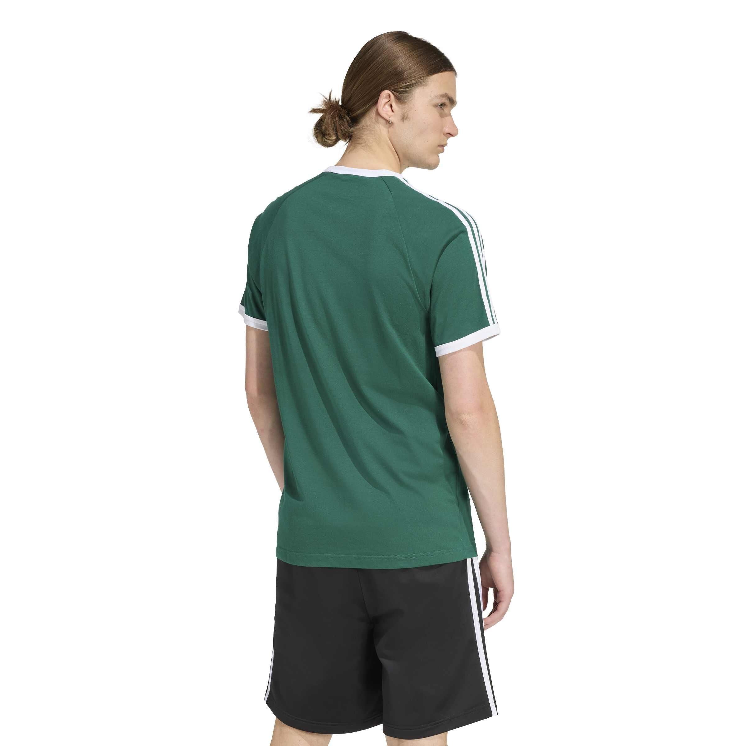 T-Shirt aus Baumwolle