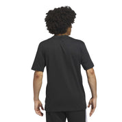 T-Shirt aus Baumwolle