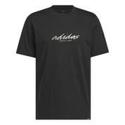 T-Shirt aus Baumwolle