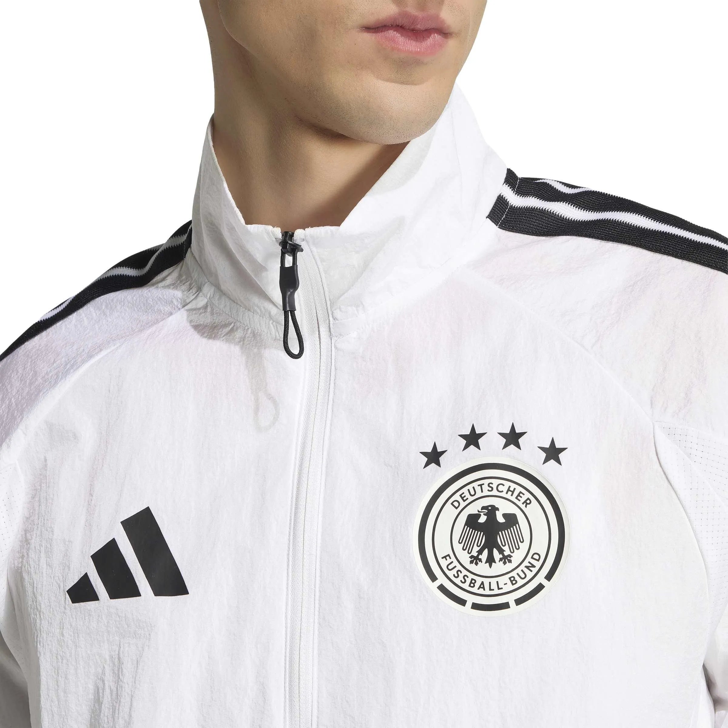 Heimjacke DFB ANTHEM