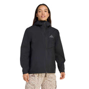 Funktionsjacke TERREX CLIMAPROOF