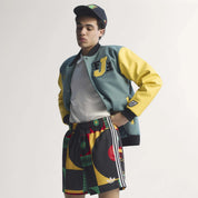 Fußballshorts JAMAICA ORIGINALS 26